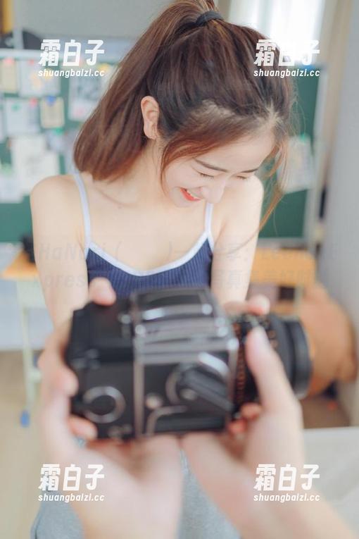 与HaNari (하나리)一起分享：LeeheeExpress–LERB带来的写真集美好时刻